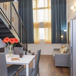 Appartement met een Slaapkamer